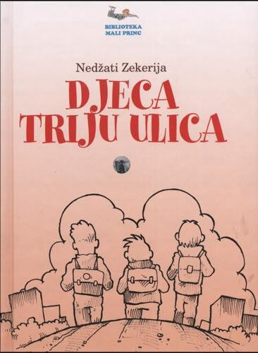 Djeca triju ulica