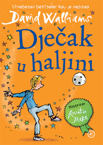 Dječak u haljini