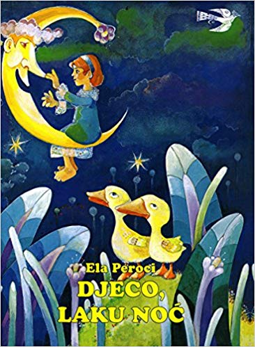 Djeco, laku noć