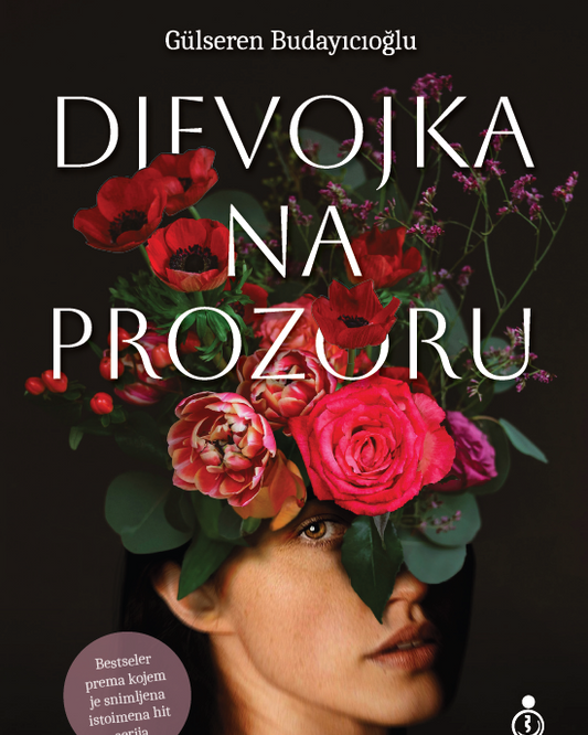 Djevojka na prozoru