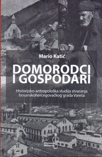 Domorodci i gospodari