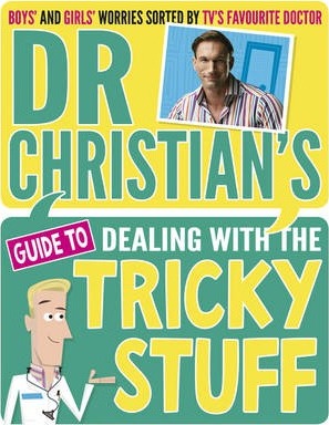 Dr Christian's Guide to Dealing with the Tricky Stuff