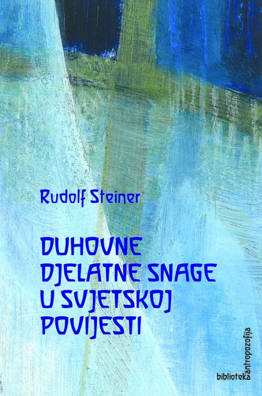 Duhovne djelatne snage u svjetskoj povijesti (GA 222)