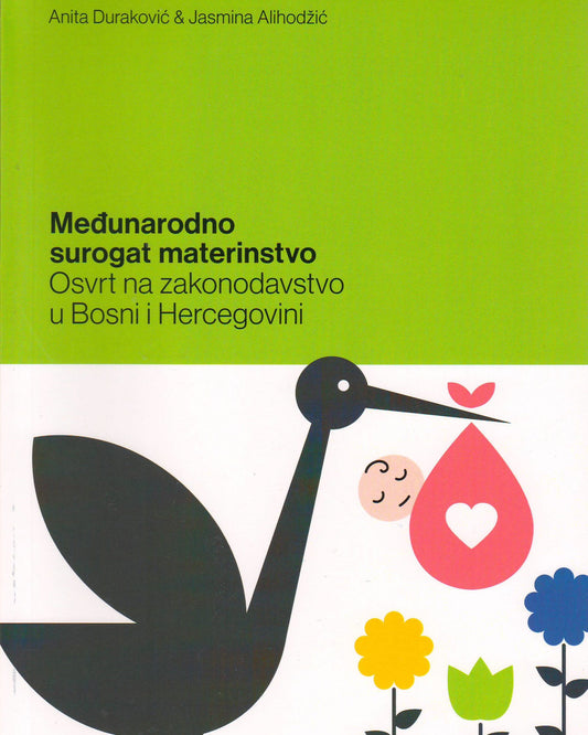 Međunarodno surogat materinstvo