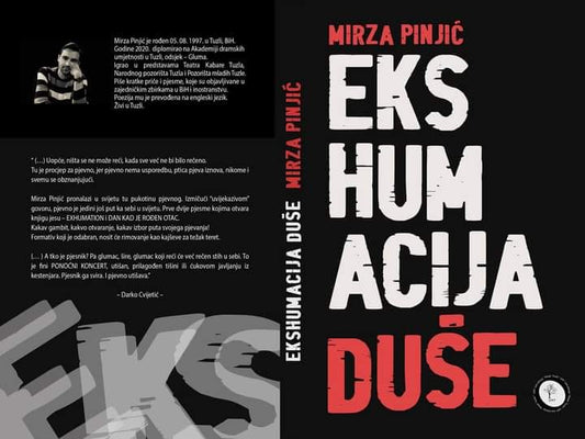 Ekshumacija duše