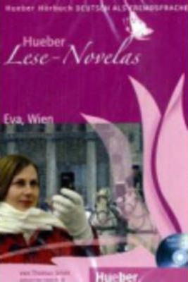 EVA, Wien - Leseheft Und CD