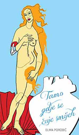 Tamo gdje se čuje smijeh