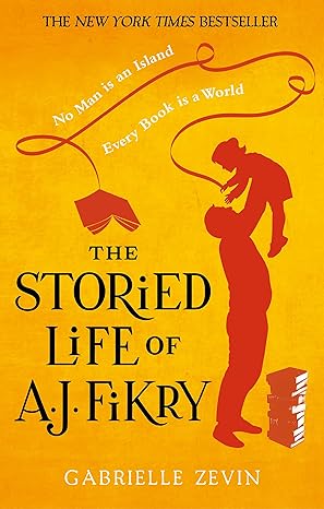 The Storied Life of A. J. Fikry