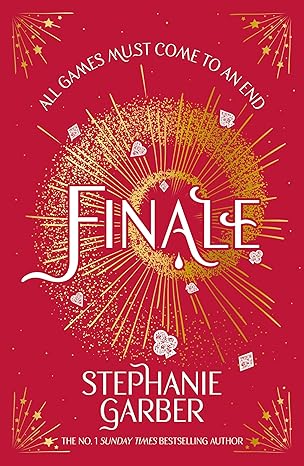 Finale (Caraval #3)