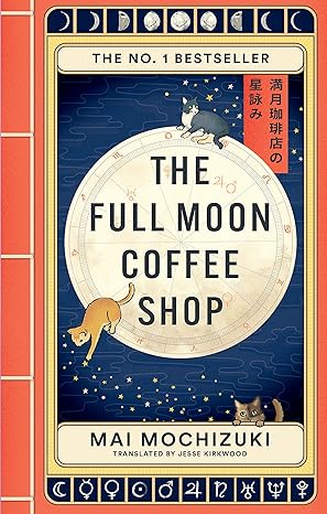 The Full Moon Cofee Shop