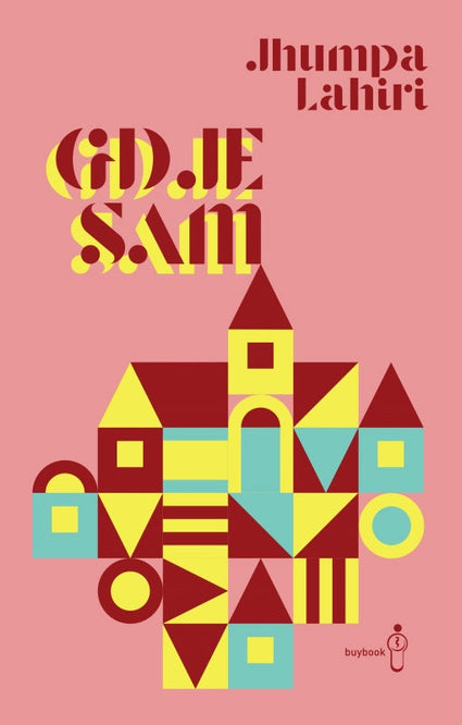 Gdje sam