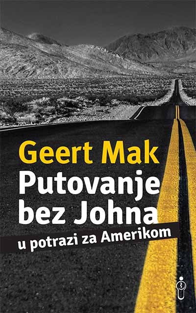 Putovanje bez Johna