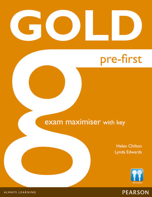 New Gold Pre-First