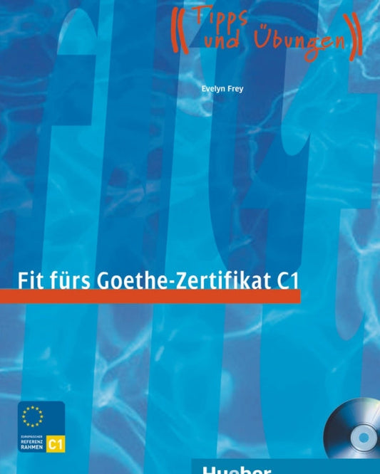 Fit fürs Goethe-Zertifikat C1