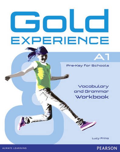 Gold Experience A1