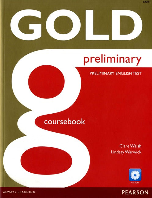 New Gold Preliminary