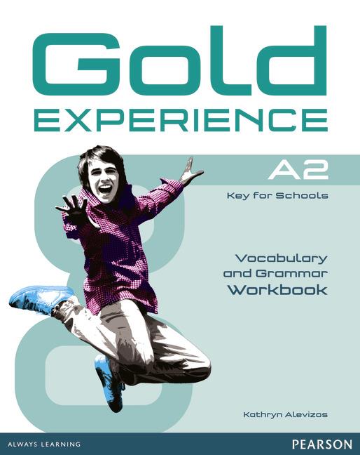 Gold Experience A2