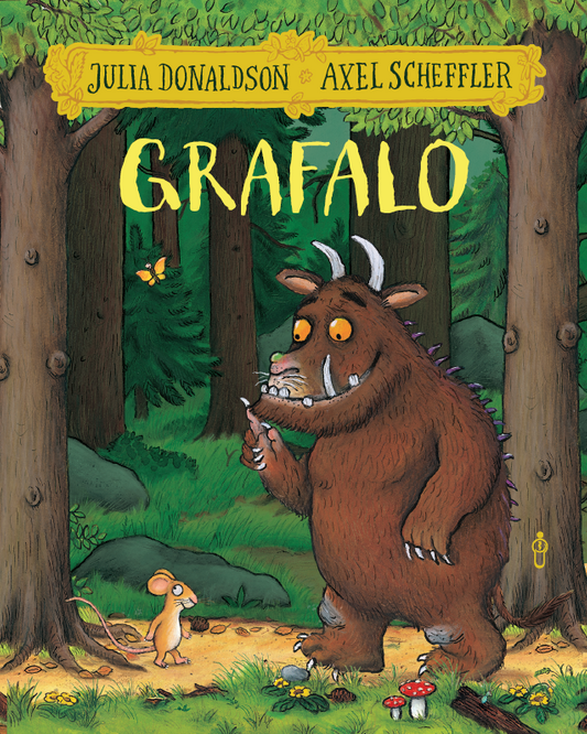 Grafalo