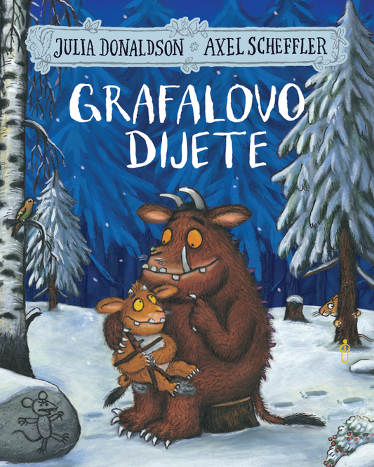 Grafalovo dijete