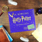 Harry Potter Owl Post Box Set