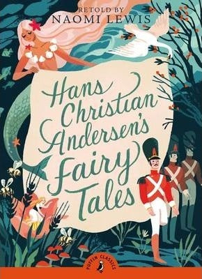 Hans Andersen's Fairy Tales