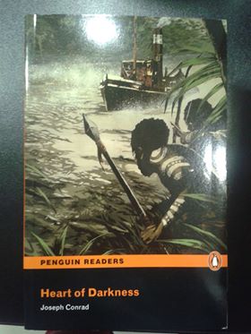 Heart of Darkness