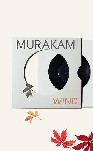 Hear the Wind Sing (The rat #1)