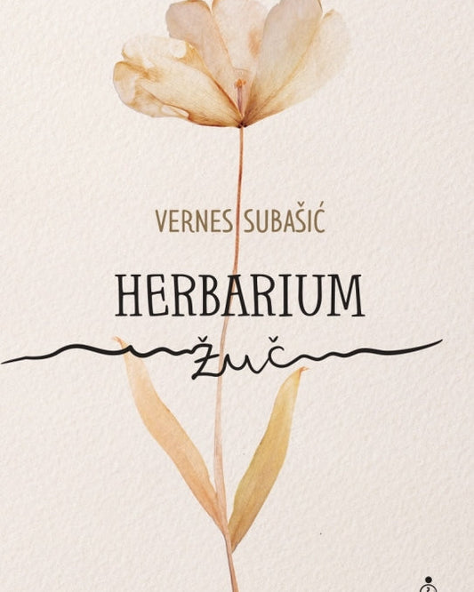 Herbarium žuč