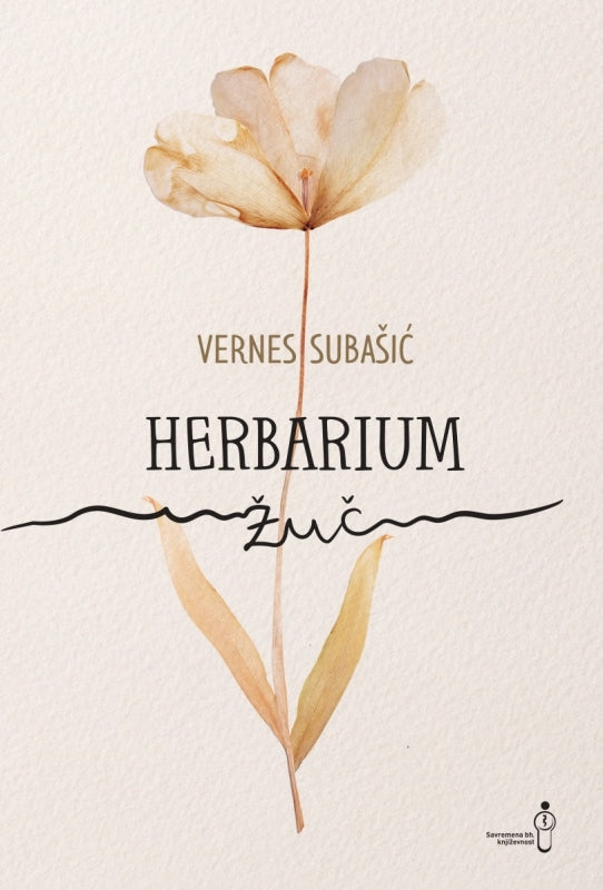 Herbarium žuč