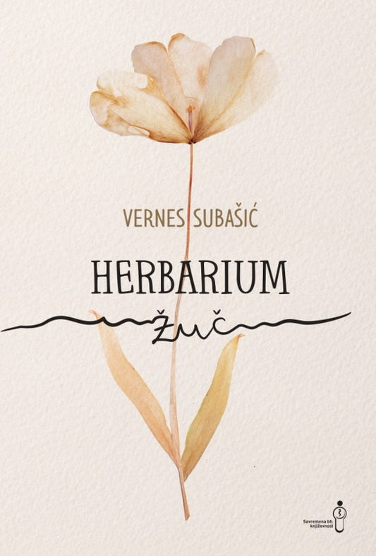 Herbarium žuč