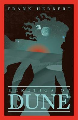 Heretics Of Dune (Book 5)