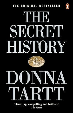 The Secret History