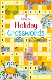 Holiday crosswords