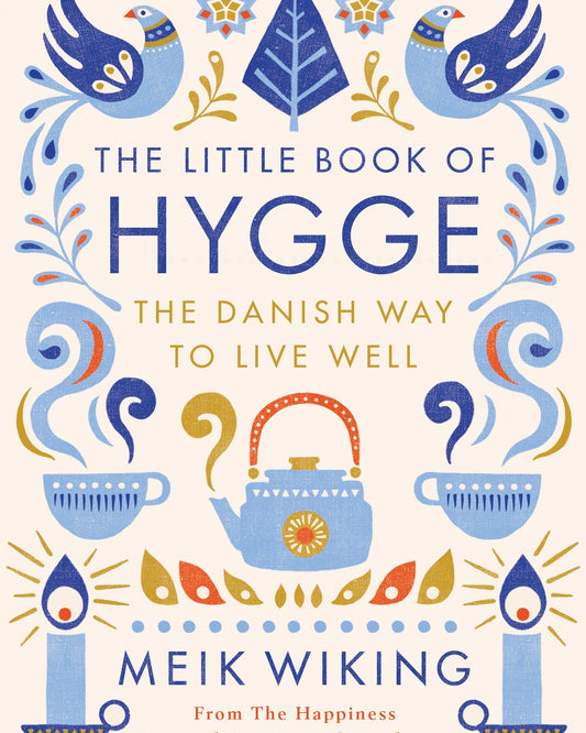 The Little Book of Hygge