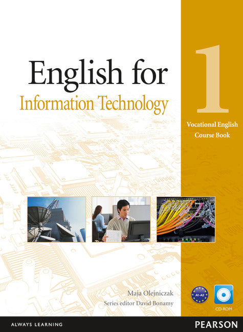 English for IT Level 1