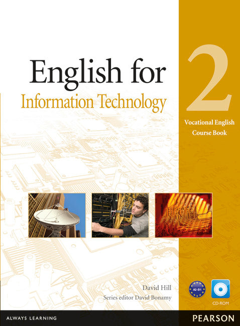 English for IT Level 2