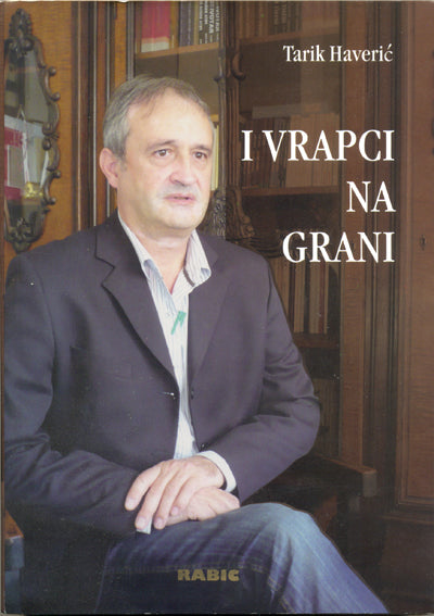 I vrapci na grani