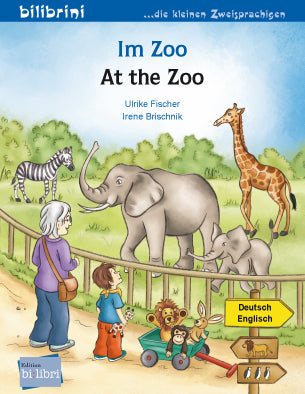 Bilibrini - Im Zoo / At the Zoo