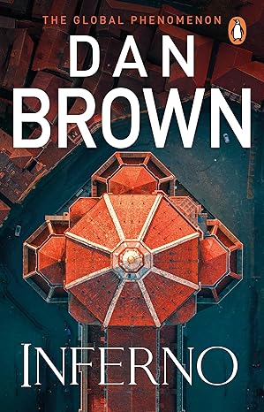 Inferno (Robert Langdon #4)