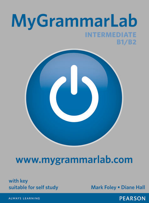 MyGrammarLab