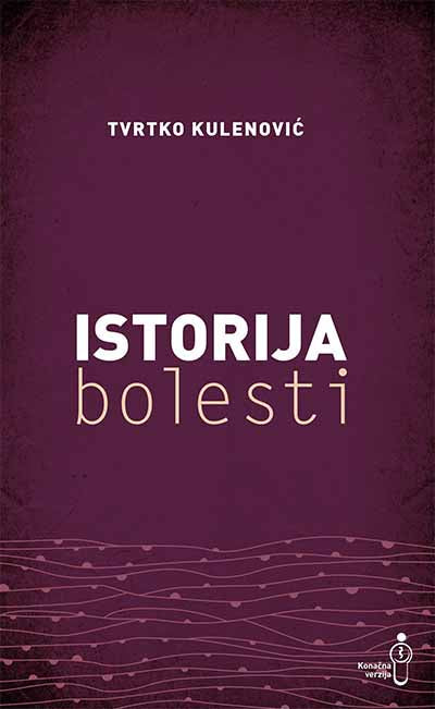 Istorija bolesti