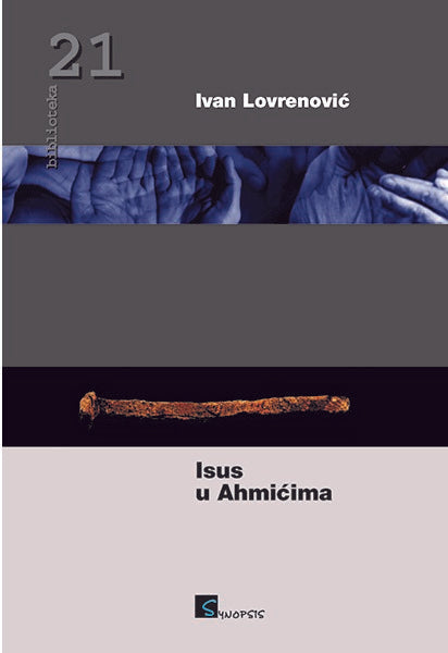 Isus u Ahmićima