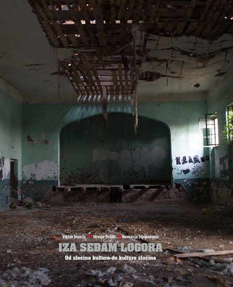 Iza sedam logora
