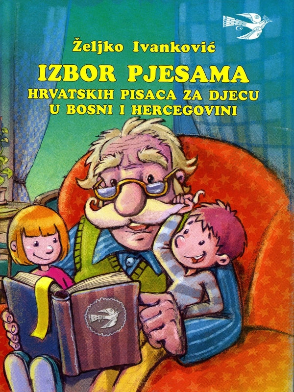 Izbor pjesama hrvatskih pisaca za djecu u Bosni i Hercegovini
