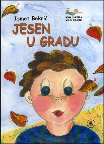 Jesen u gradu