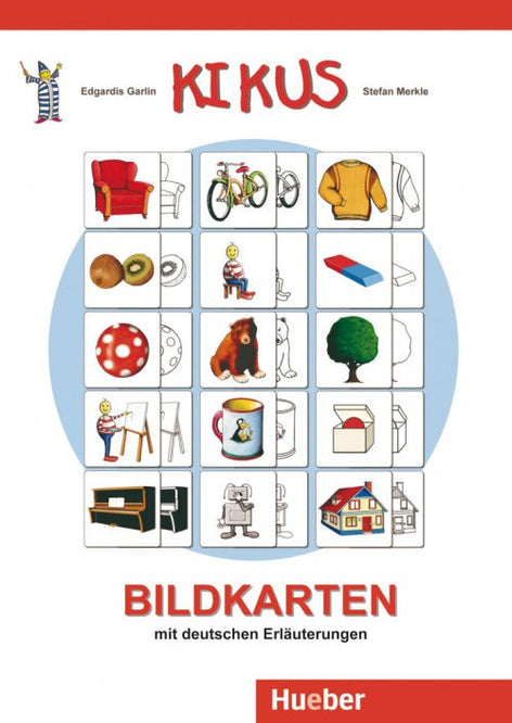 KIKUS Deutsch