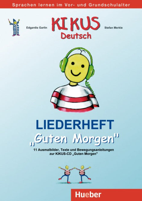 KIKUS Deutsch
