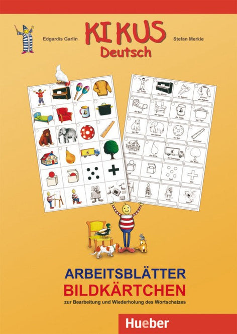 KIKUS Deutsch
