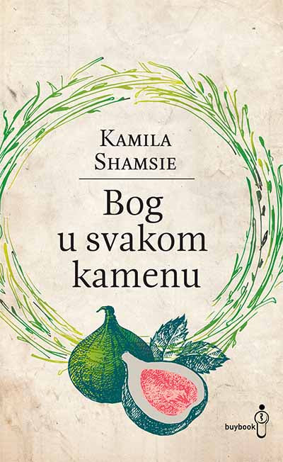 Bog u svakom kamenu
