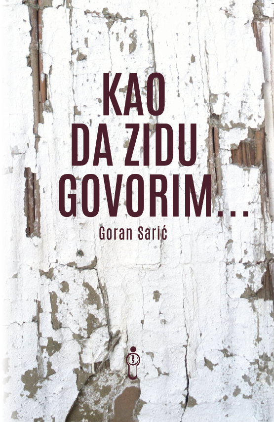 Kao da zidu govorim